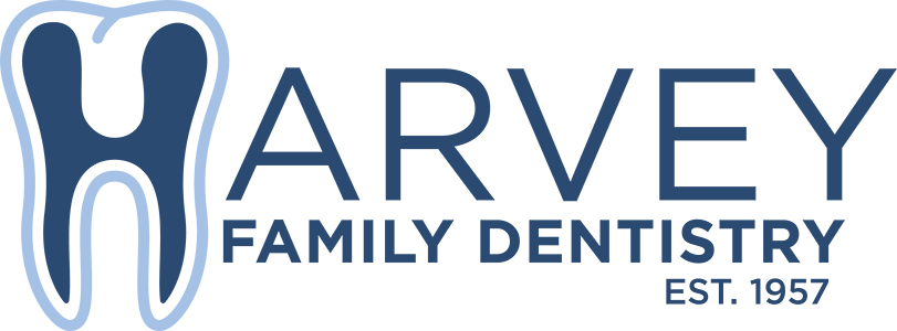 Harvey Family Dentistry logo